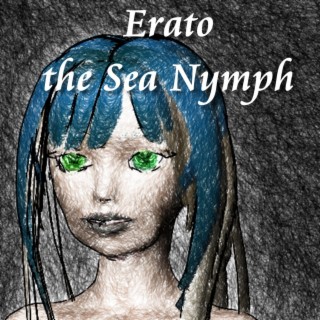 THE SEA-NYMPH