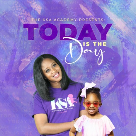 Today is the Day ft. CormiaLynn | Boomplay Music