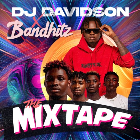 Dj Davidson ft. Bandhitz | Boomplay Music