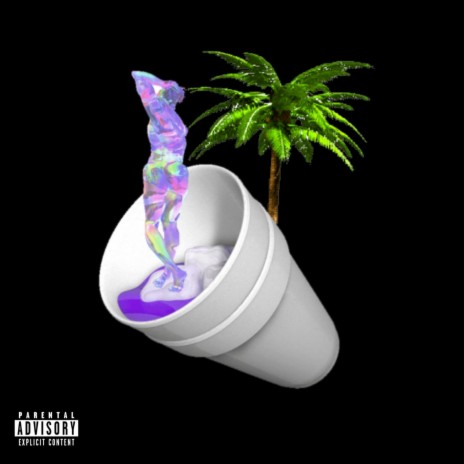 DRANK IN ME CUP ft. NEWAGEBABY, Yung Franklin & YUNGSTEALY | Boomplay Music