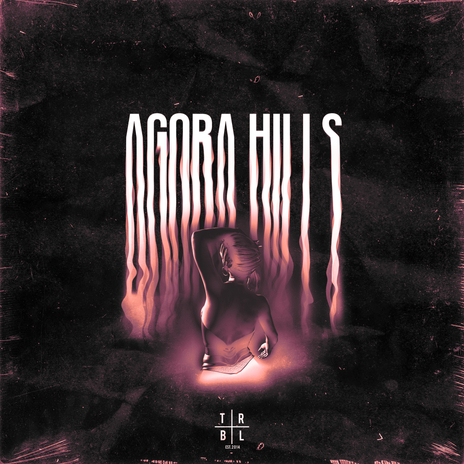 Agora Hills (Sped Up) ft. sped up | Boomplay Music