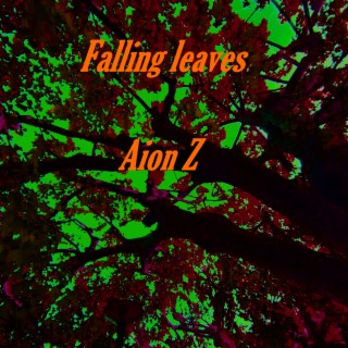 Falling leaves