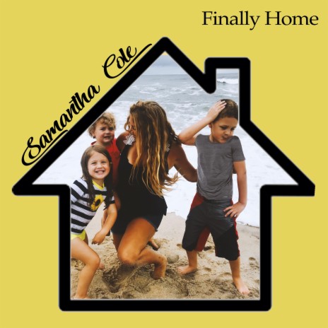 Finally Home | Boomplay Music