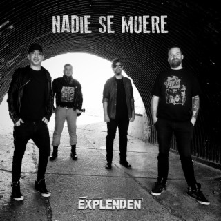 Nadie se muere