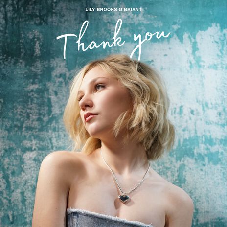 Thank You | Boomplay Music