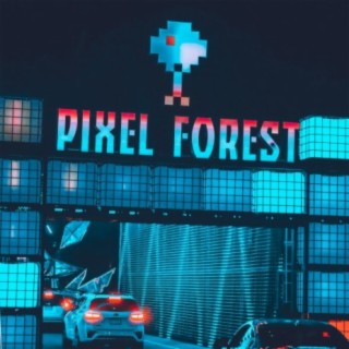 Pixel Forest