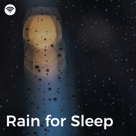 Rain for Bed (Loopable, No Fade) ft. Rainfall For Sleep & Regen zum Schlafen | Boomplay Music