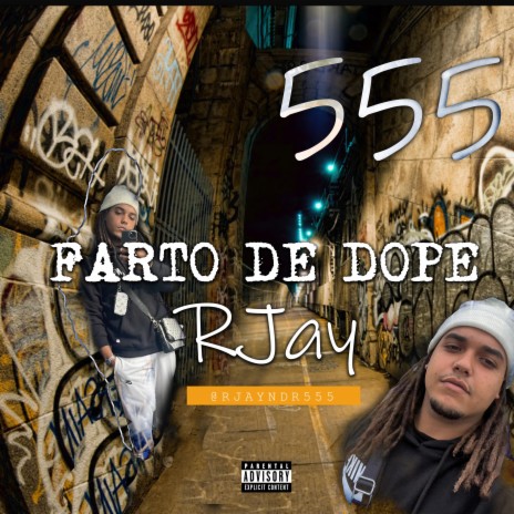 Farto De Dope | Boomplay Music