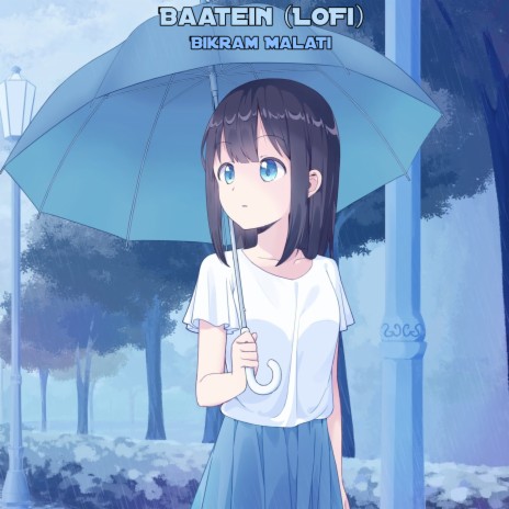 Baatein (LoFi) | Boomplay Music