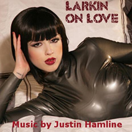 Larkin on Love (VHS Tape Mix) | Boomplay Music