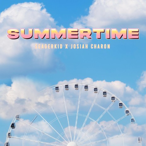 Summertime ft. Josiah Charon | Boomplay Music