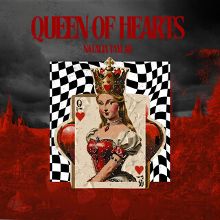 Queen Of Hearts