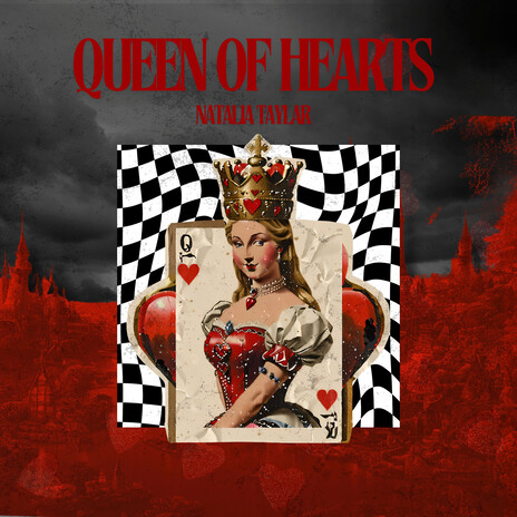 Queen Of Hearts | Boomplay Music