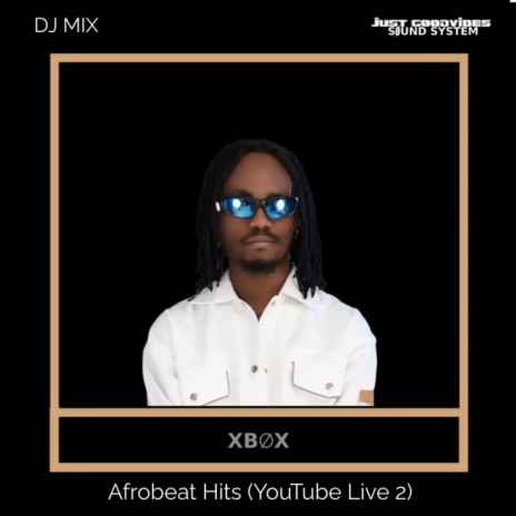 Lagos Beat (Mixed) | Boomplay Music