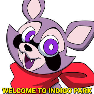 Welcome To Indigo Park Song lyrics | Boomplay Music