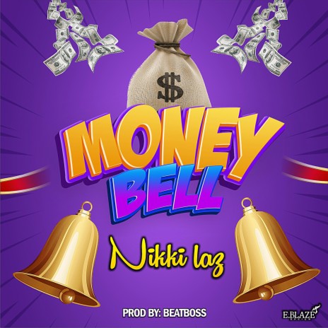 Money Bell | Boomplay Music