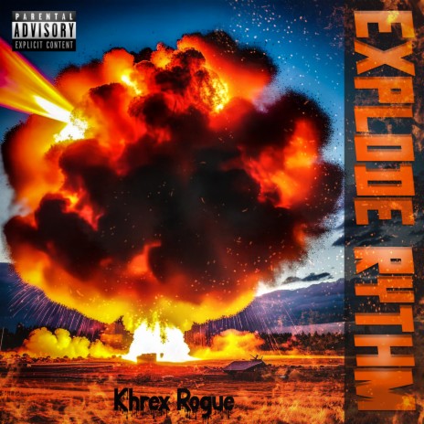 Explode Rythm | Boomplay Music