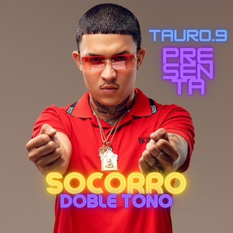 Socorro (Doble Tono) ft. jey one | Boomplay Music