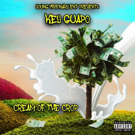 Cream of the Crop | Boomplay Music