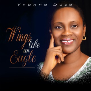 Wings Like An Eagle lyrics | Boomplay Music