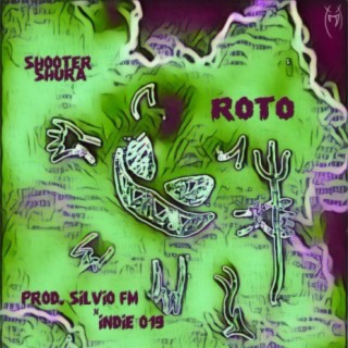 Roto (feat. Silvio.fm & Indie019)
