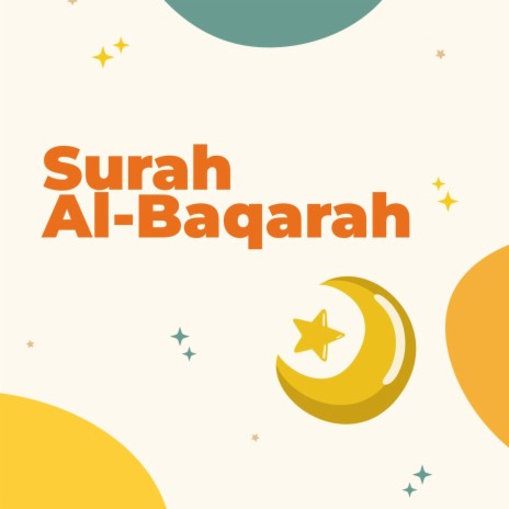 Surah Al-Baqarah | Boomplay Music