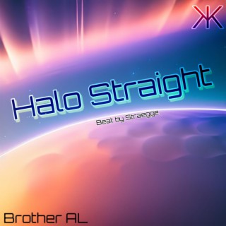 Halo Straight