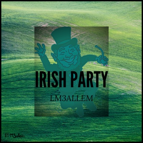 IRISH PARTY