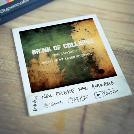 Brink of collapse | Boomplay Music