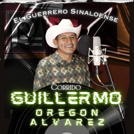 Guillermo Oregon Alvarez | Boomplay Music