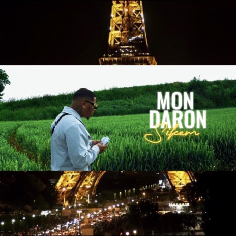 MON DARON | Boomplay Music