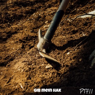 Gib mein Hak