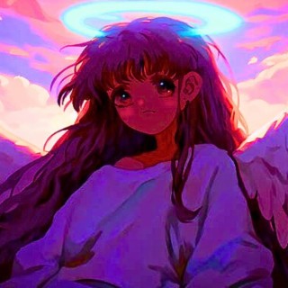 Lofi for the Angels in Heaven Above