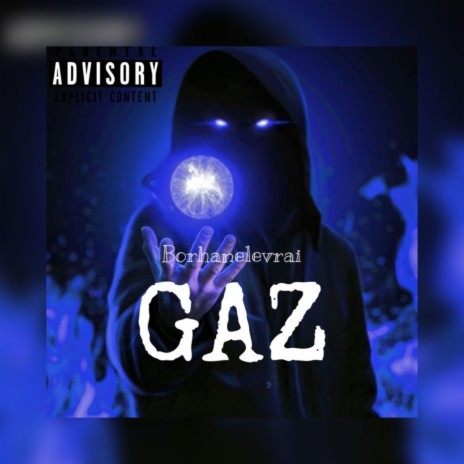 GAZ | Boomplay Music
