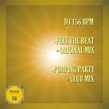 Pumping Party (Club Mix)
