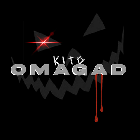 OMAGAD | Boomplay Music