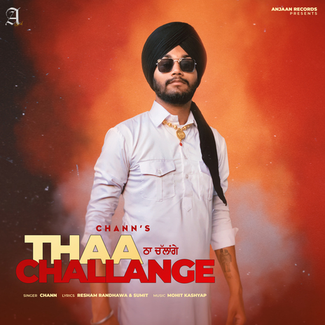 Thaa Challange | Boomplay Music