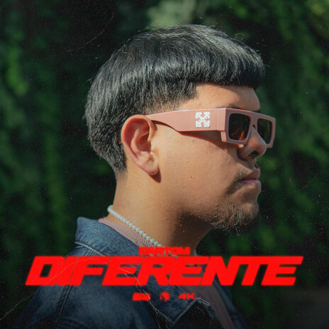 Diferente | Boomplay Music