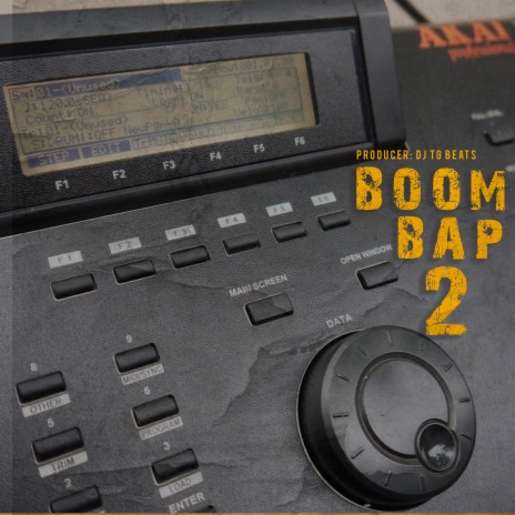 Boom Bap 2 | Boomplay Music