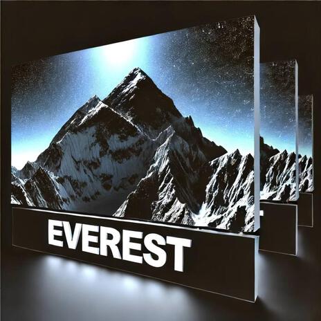 EVEREST | Boomplay Music