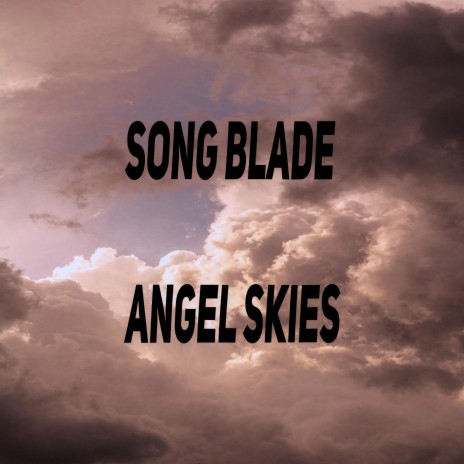 Angel Skies | Boomplay Music