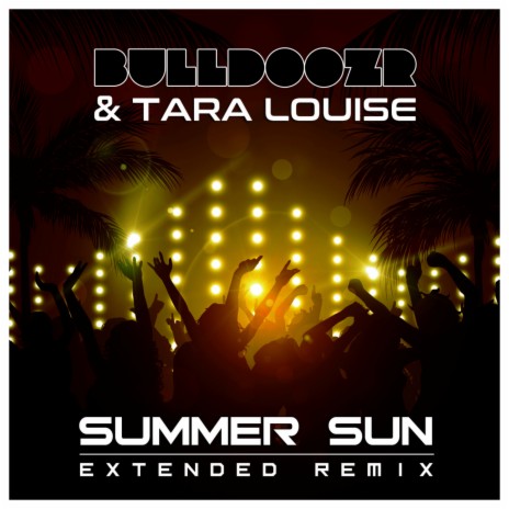 Summer Sun (Extended Remix) | Boomplay Music
