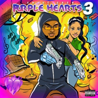 Purple Hearts 3