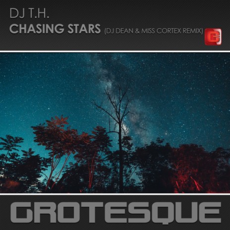 Chasing Stars (DJ Dean & Miss Cortex Extended Remix)