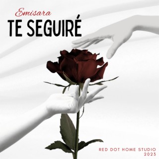 Te Seguiré ft. Emisara lyrics | Boomplay Music