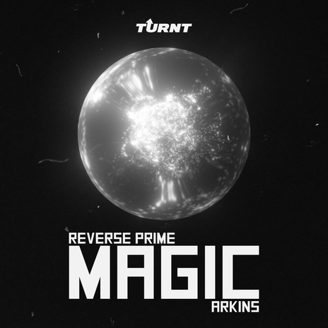 Magic ft. Arkins | Boomplay Music