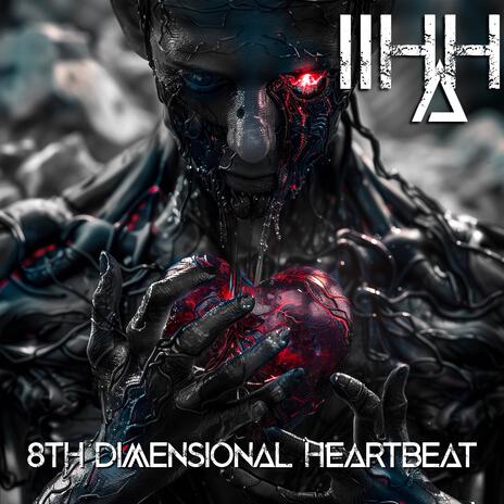 8th Dimensional Heartbeat | Boomplay Music