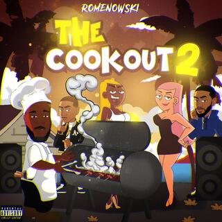 The Cookout 2