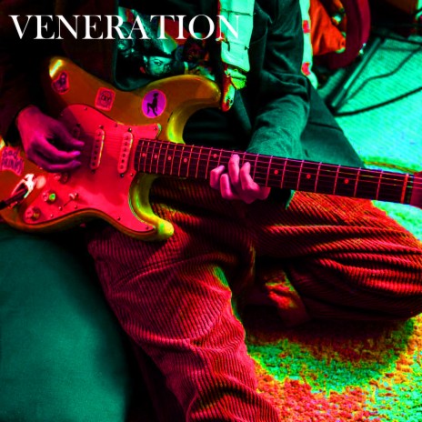Veneration | Boomplay Music