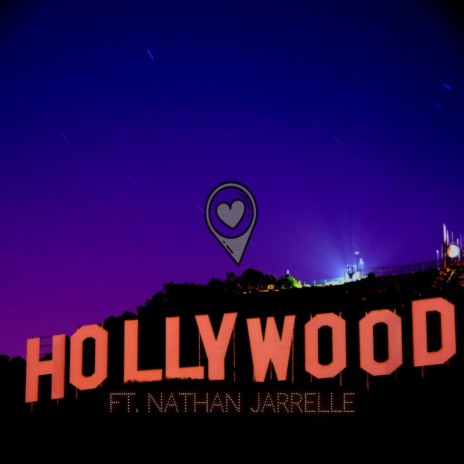 Hollywood Feel ft. Nathan Jarrelle | Boomplay Music